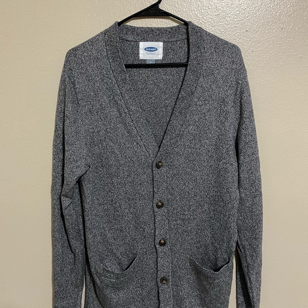 Old Navy cardigan
